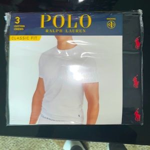 Polo Ralph Lauren classic fit